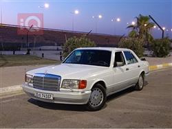 مێرسێدس بێنز S-Class